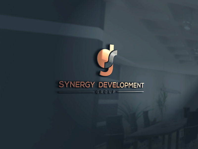 Logo Design by jannatunnayem304 for Synergy Development Group | Design #10209980