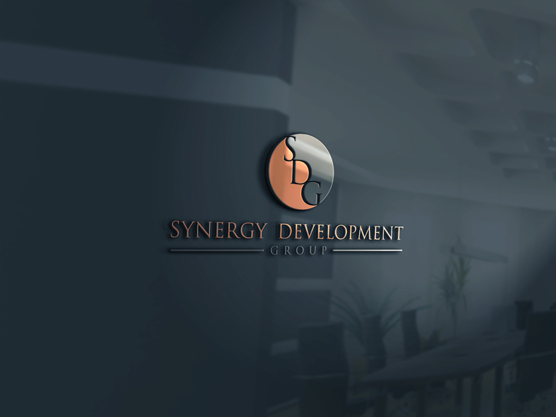 Logo Design by jannatunnayem304 for Synergy Development Group | Design #10209982