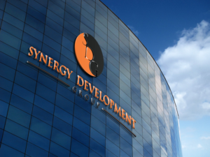 Diseño de Logo por jannatunnayem304 para Synergy Development Group | Diseño: #10210123