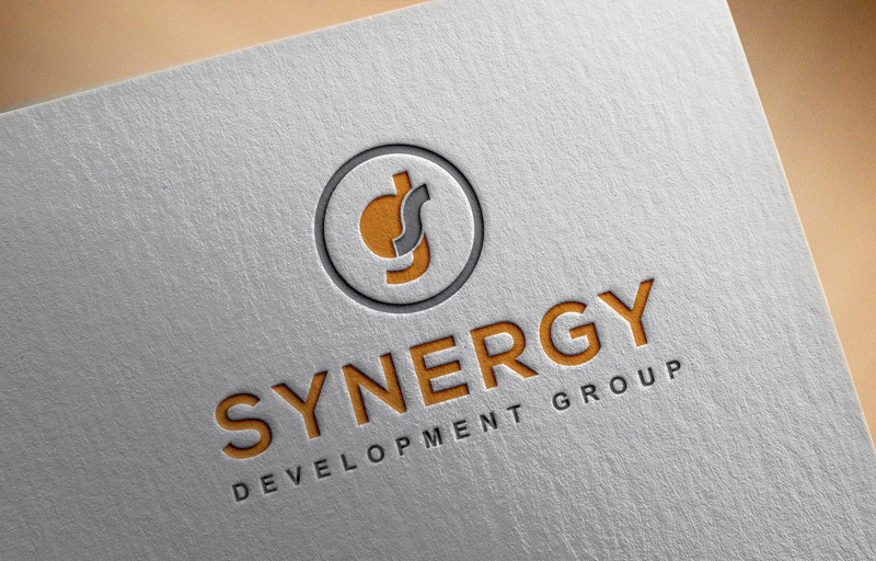 Design de Logo par jannatunnayem304 pour Synergy Development Group | Design #10220428