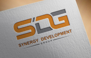 Diseño de Logo por jannatunnayem304 para Synergy Development Group | Diseño: #10220432