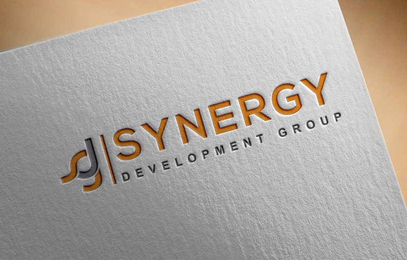 Logo Design by jannatunnayem304 for Synergy Development Group | Design #10220447