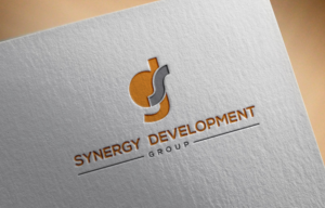Logo Design by jannatunnayem304 for Synergy Development Group | Design: #10220449