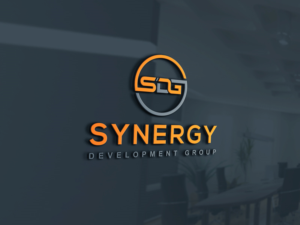 Logo Design by jannatunnayem304 for Synergy Development Group | Design: #10220458