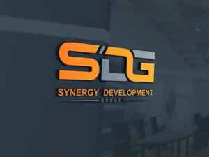 Diseño de Logo por jannatunnayem304 para Synergy Development Group | Diseño: #10220459