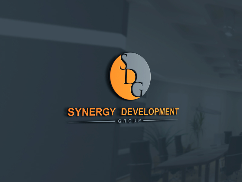 Logo Design by jannatunnayem304 for Synergy Development Group | Design #10220460