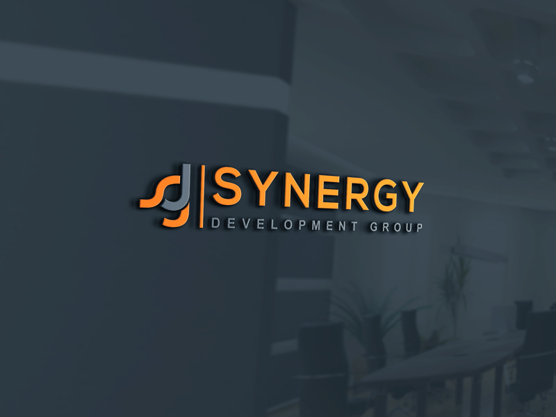 Design de Logo par jannatunnayem304 pour Synergy Development Group | Design #10220477
