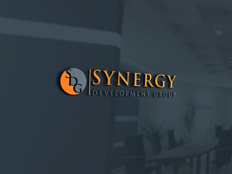 Design de Logo par jannatunnayem304 pour Synergy Development Group | Design #10220478