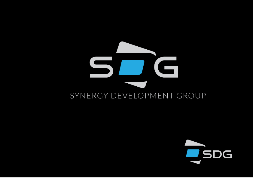 Diseño de Logo por GreenArt para Synergy Development Group | Diseño #10192894