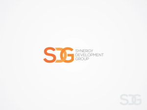 Diseño de Logo por Cameron McLachlan para Synergy Development Group | Diseño: #10297165