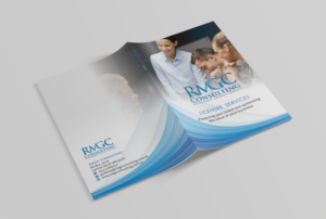 Brochure Design by lookedaeng