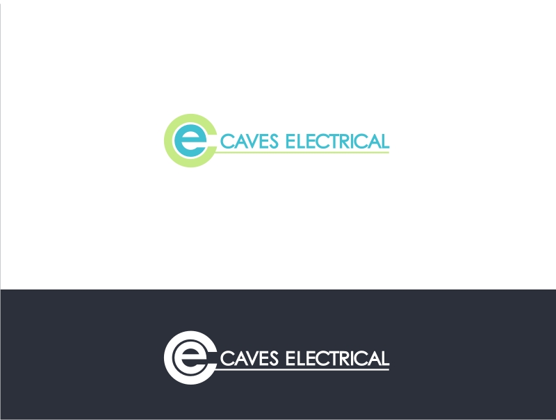 Logo Design by BrandShip™ for Caves Electrical  | Design #2199236