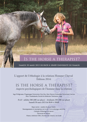 Poster Design by Marta Sobczak  for Equinessence | Design #2198353