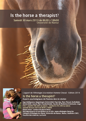 Poster Design by Marta Sobczak  for Equinessence | Design: #2257434