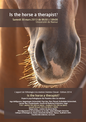 Poster Design by Marta Sobczak  for Equinessence | Design: #2257441