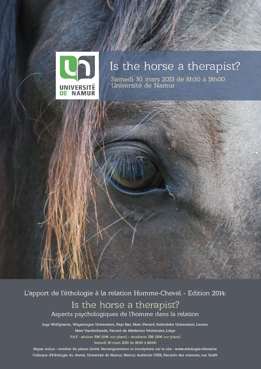 Poster Design by Marta Sobczak  for Equinessence | Design #2338589
