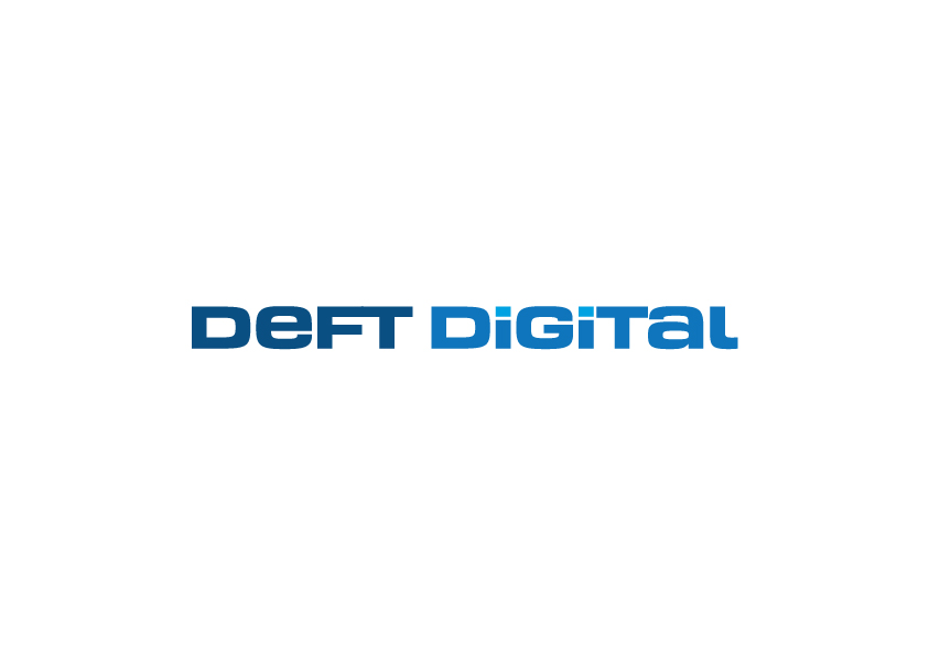 Diseño de Logo por sikamcoy222 para Deft Digital | Diseño #10620889