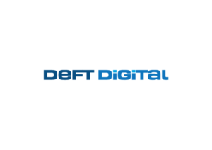 Diseño de Logo por sikamcoy222 para Deft Digital | Diseño: #10620889