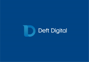 Diseño de Logo por sikamcoy222 para Deft Digital | Diseño: #10622933