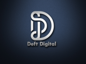 Design de Logo par INVENT GRAPHIX pour Deft Digital | Design #10585349