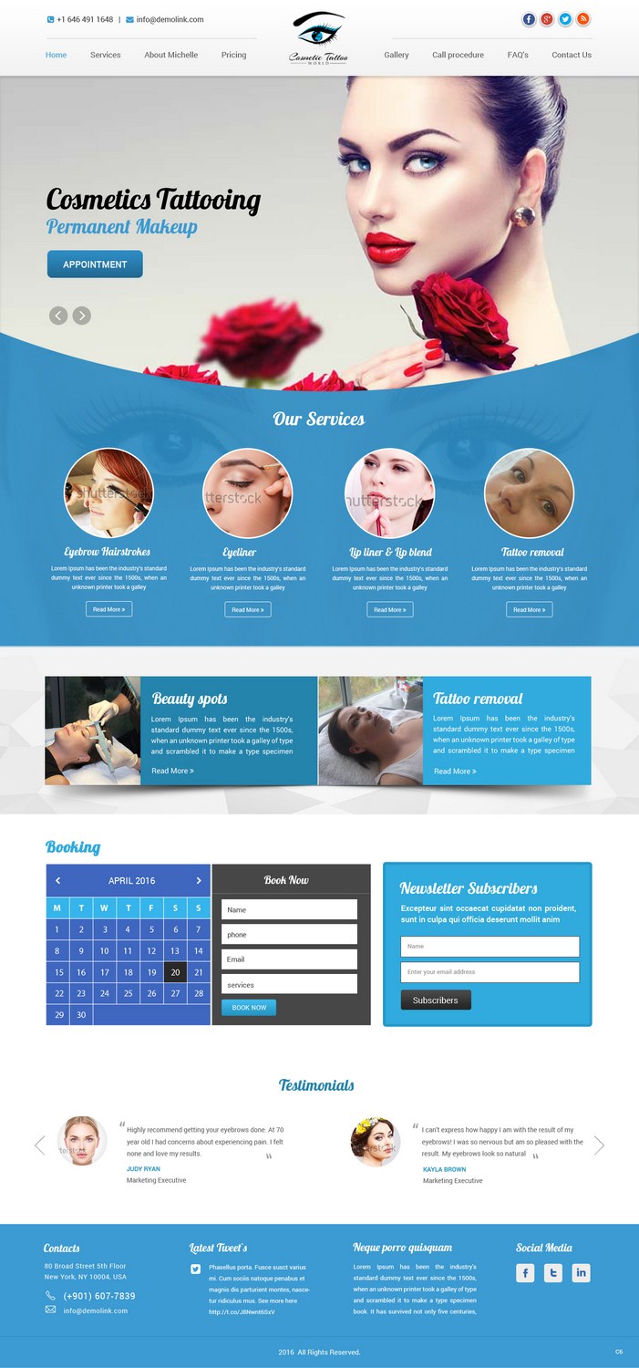 Web Design by pb for this project | Design #10300906