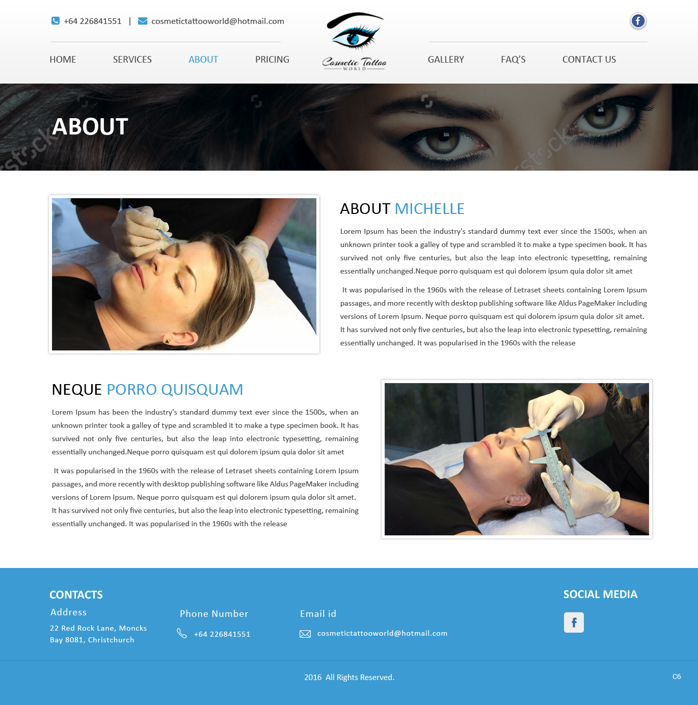 Web Design by pb for this project | Design #10353764