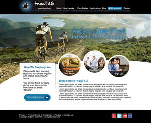 Web Design by hammer