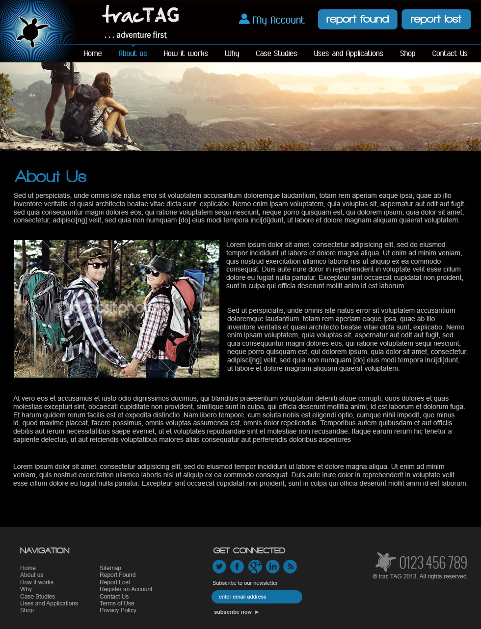 Web Design par jeckx2 pour Core Applications | Design #2168787