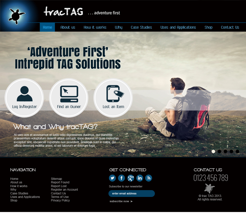 Web Design par jeckx2 pour Core Applications | Design #2250757