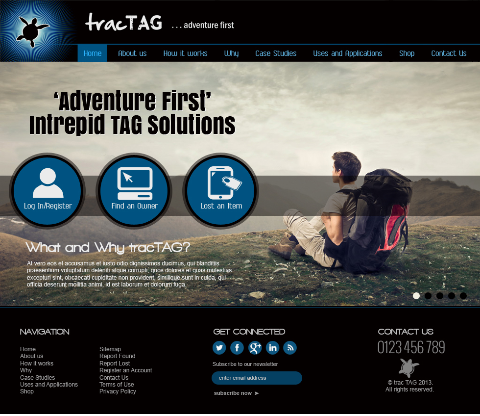 Web Design par jeckx2 pour Core Applications | Design #2250891