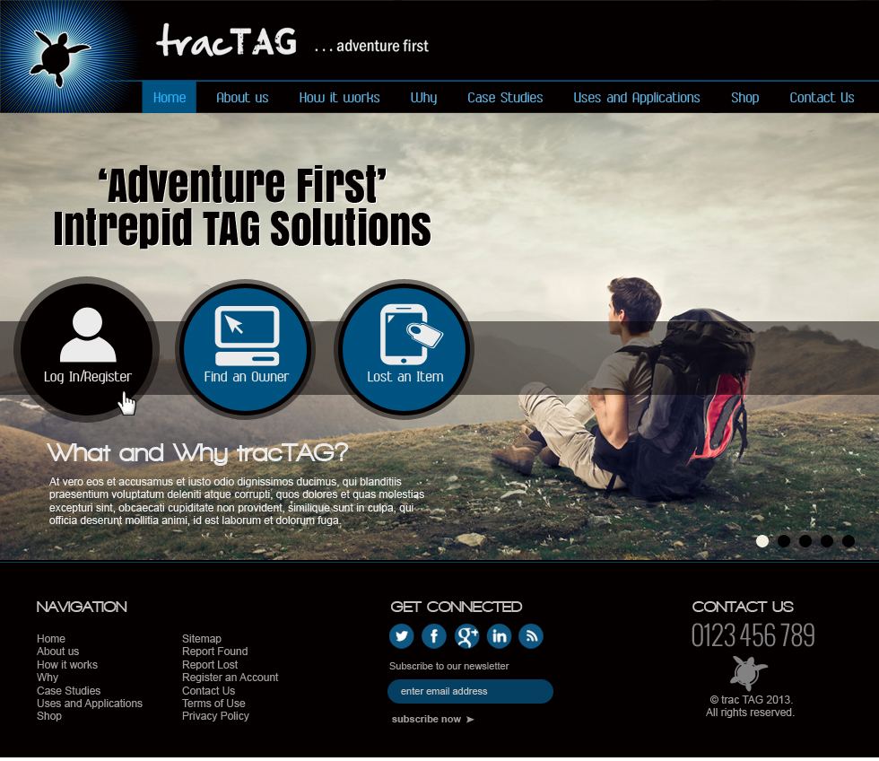 Web Design par jeckx2 pour Core Applications | Design #2250896