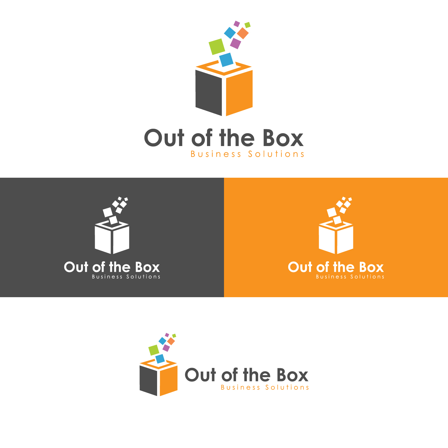 Logo Design by Cut N Cue Media Solutions for this project | Design #10149380