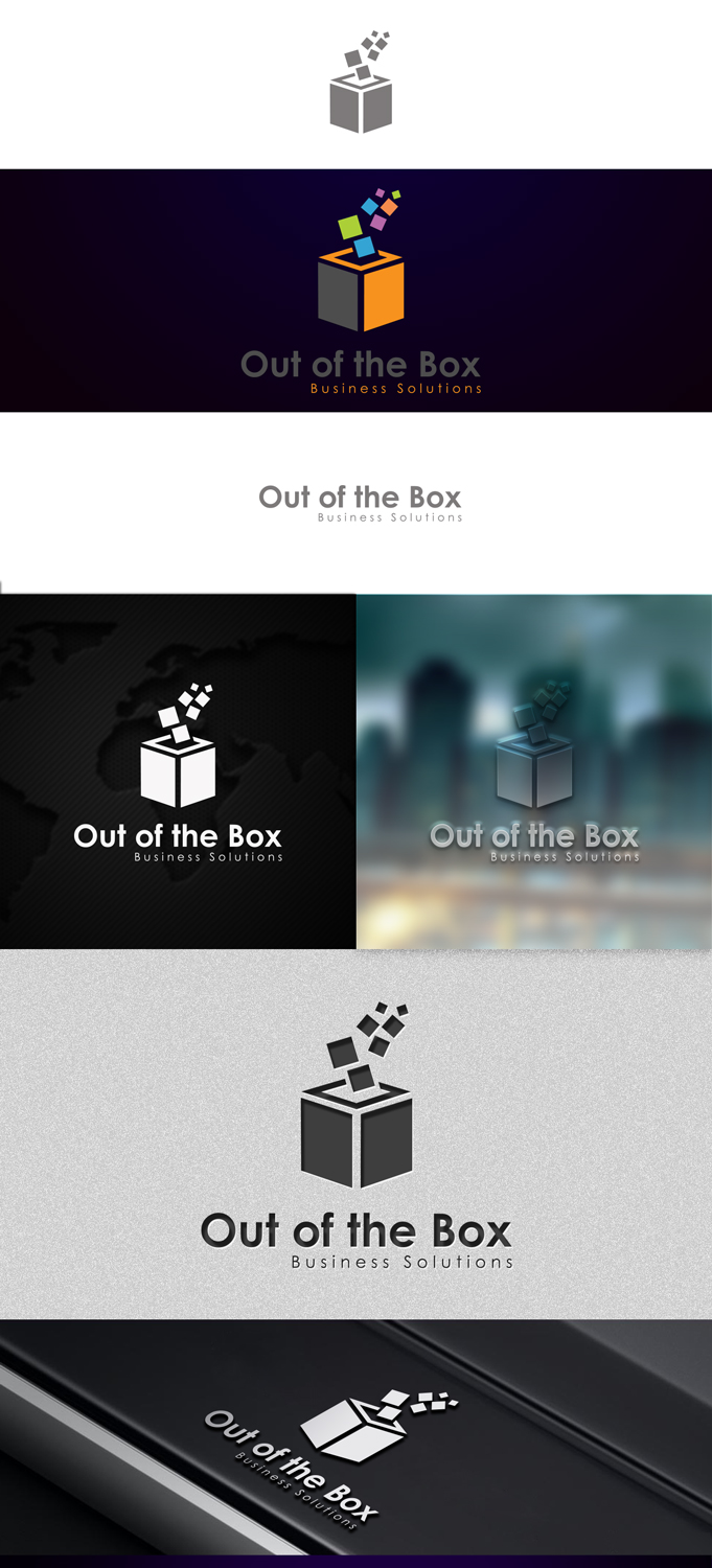 Logo Design by Cut N Cue Media Solutions for this project | Design #10149382