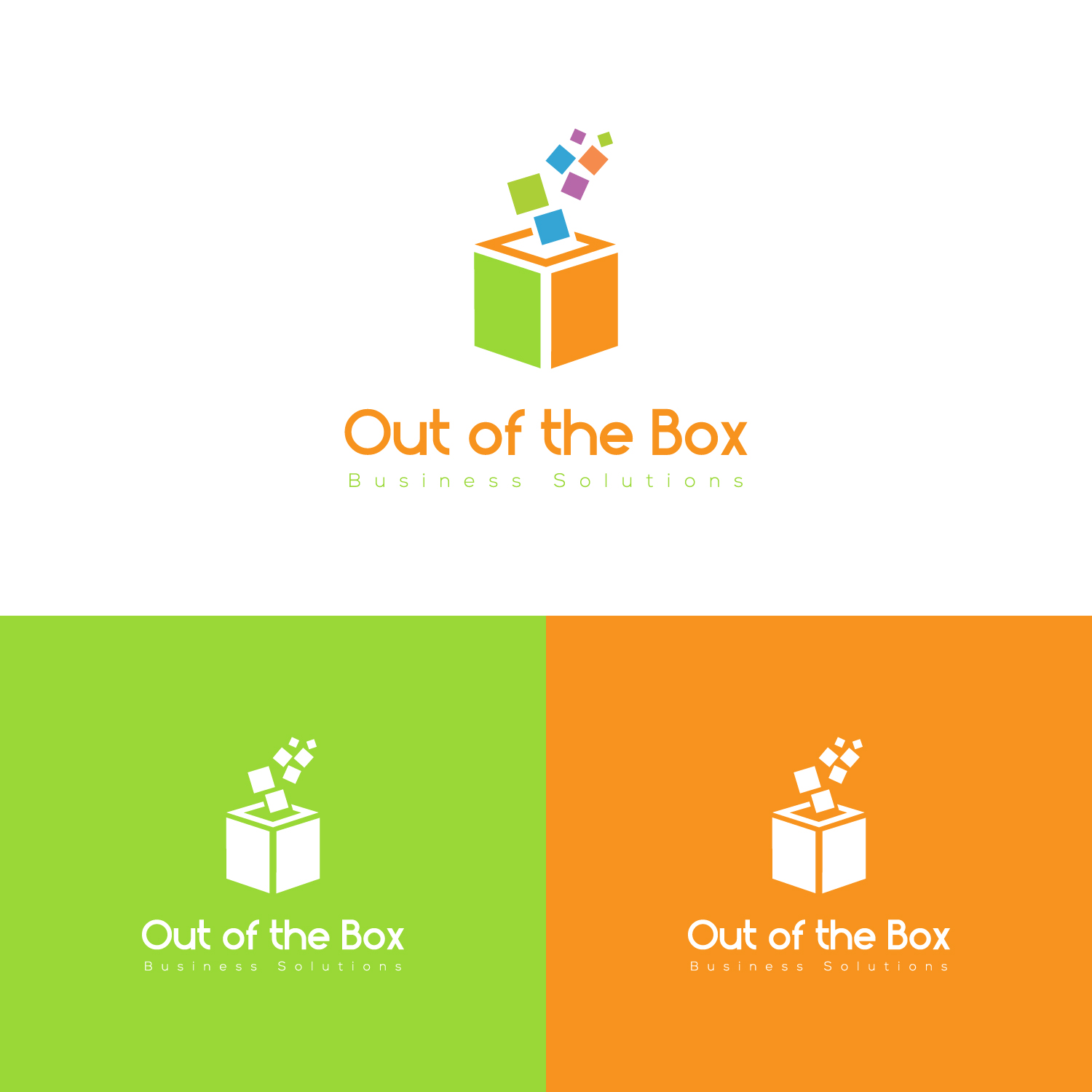 Logo Design by Cut N Cue Media Solutions for this project | Design #10214703