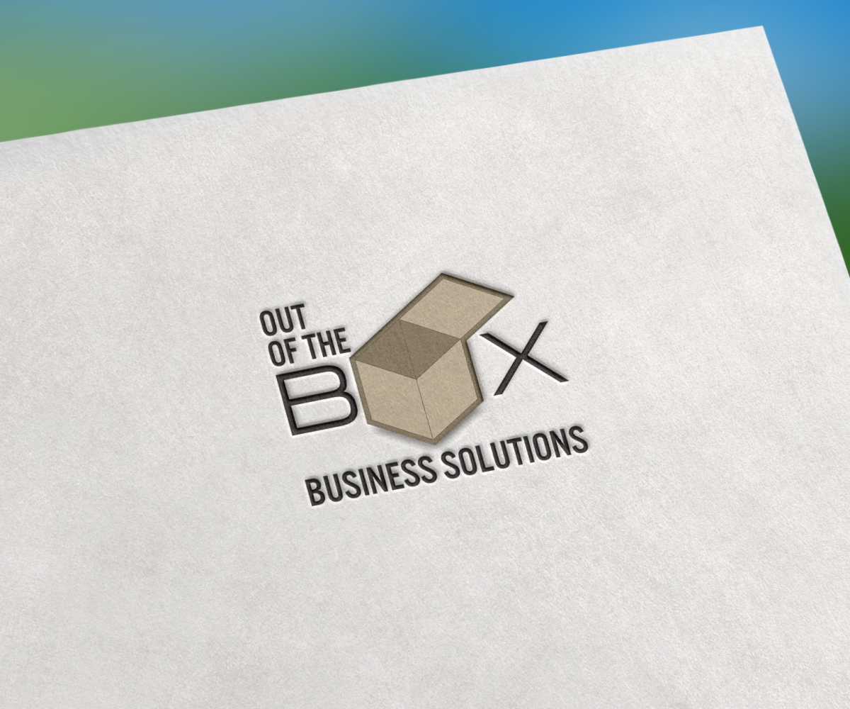 Logo Design by maverick for this project | Design #10122652