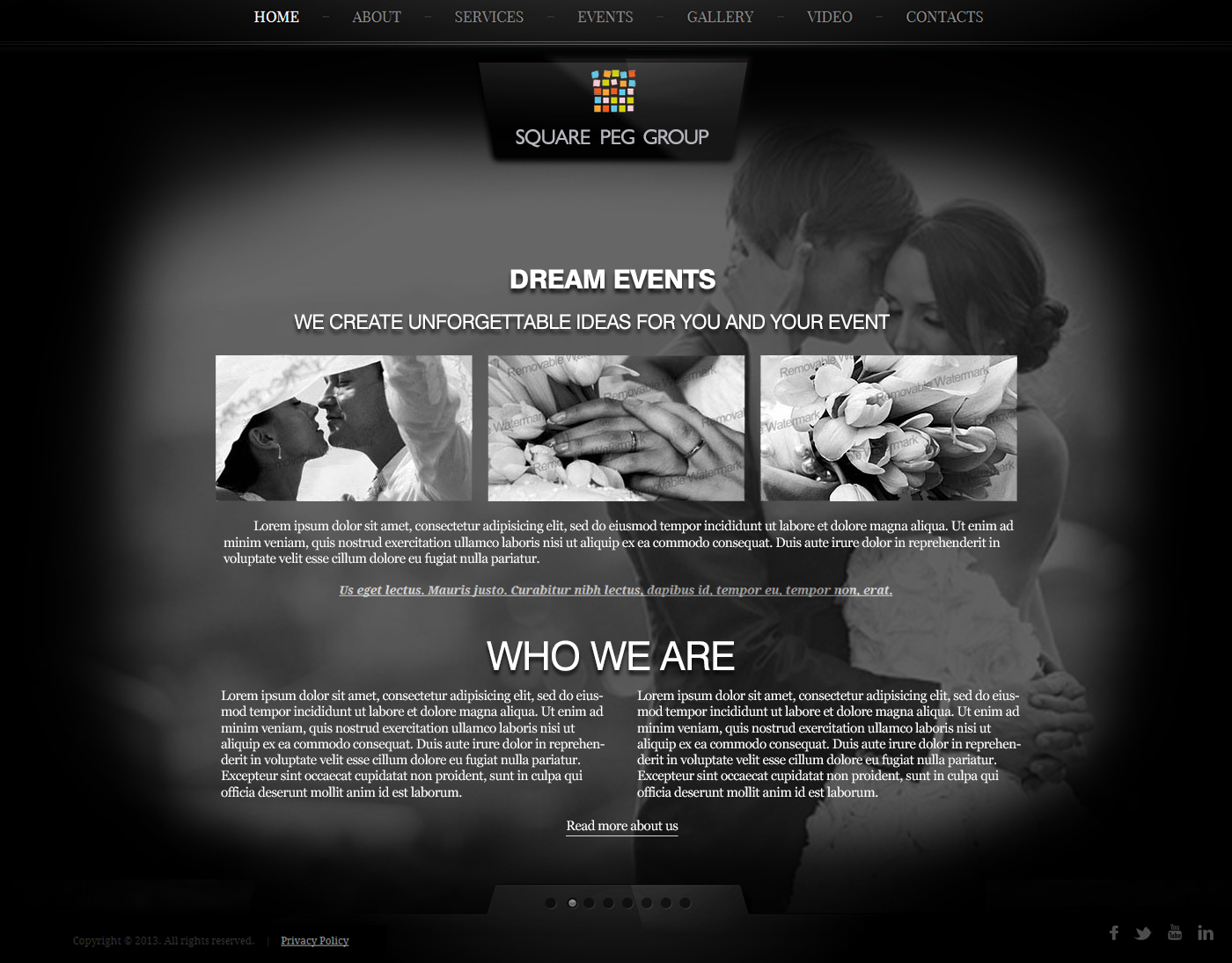 Web-Design von ilker für Core Applications | Design #2488332