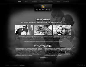 Web-Design von ilker für Core Applications | Design #2488332