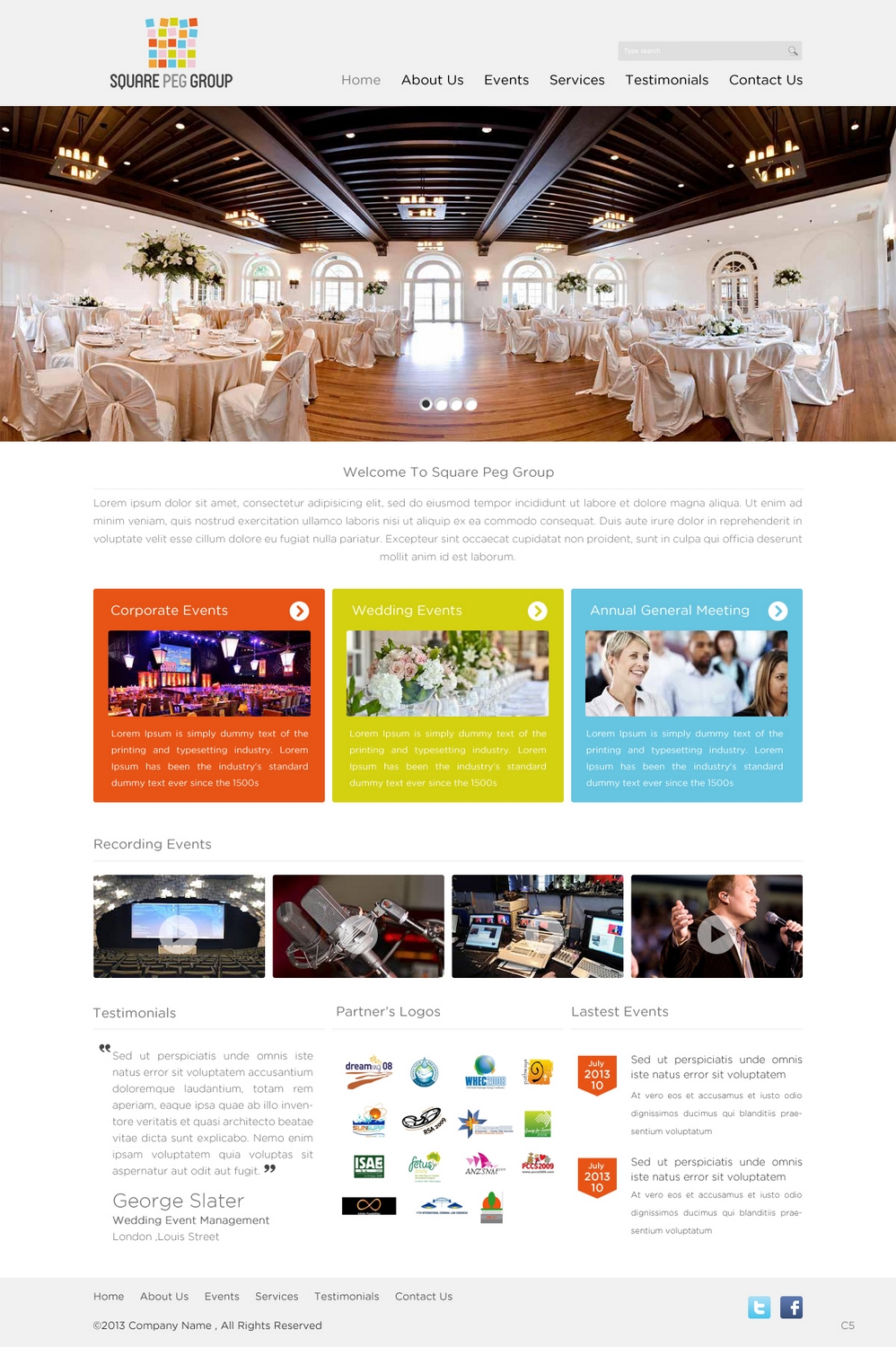Web Design by pb for Core Applications | Design #2168013