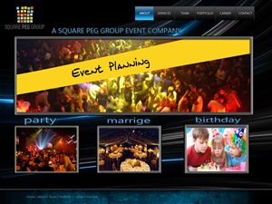 Web Design by talha tamimi