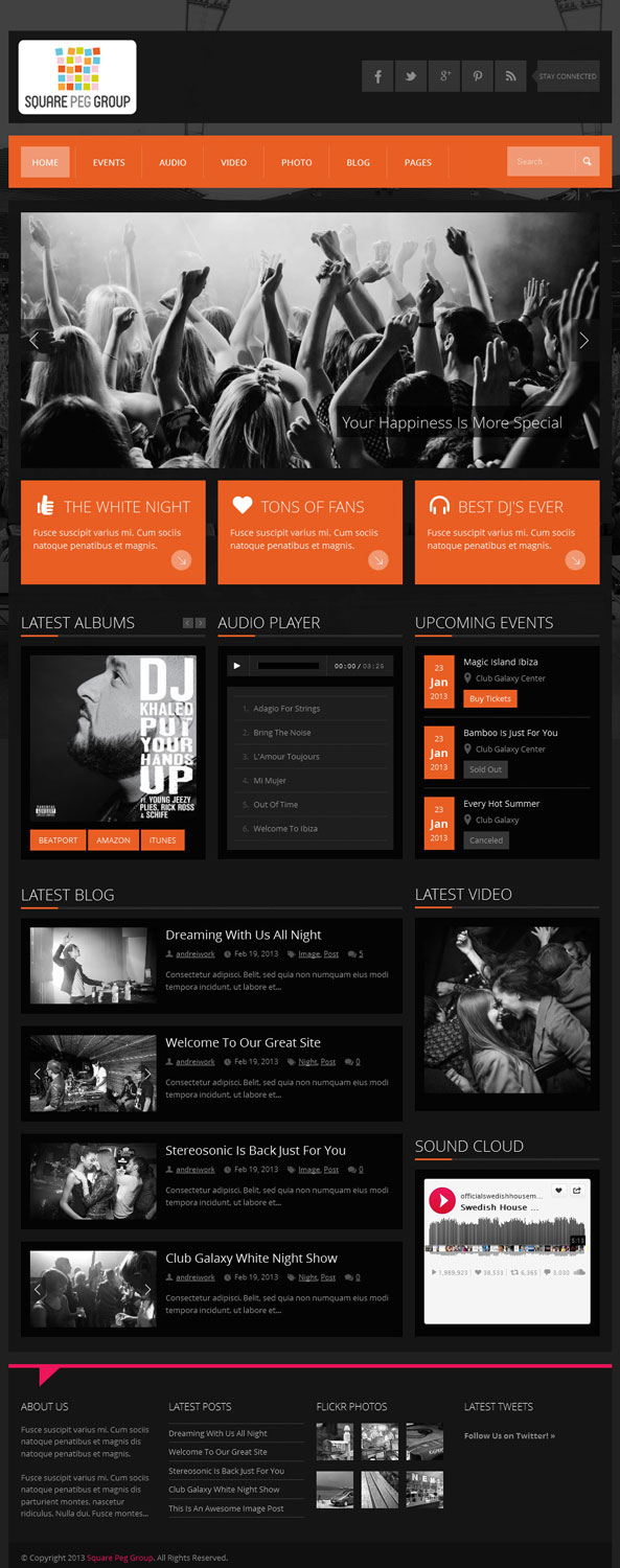 Web Design by Sanjib Ghosh for Core Applications | Design #2164267