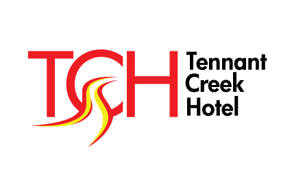 Logo Design by Sujit Banerjee for Tennant Creek Hotel | Design #10093290