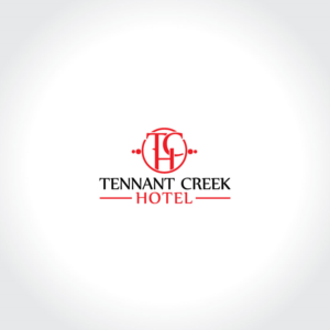 Design de Logo par Sujit Banerjee pour Tennant Creek Hotel | Design : #10093354
