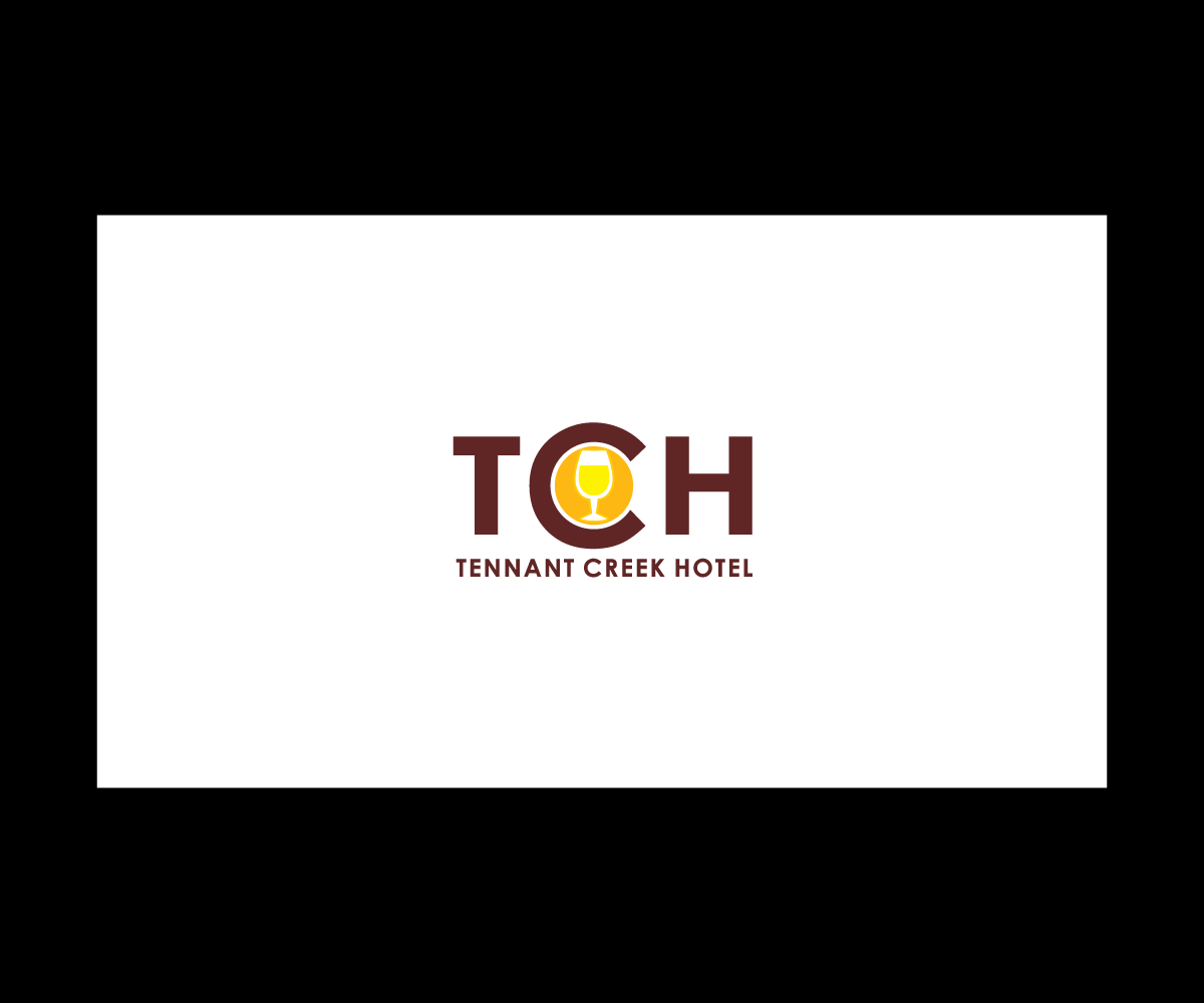 Logo Design by bijuak for Tennant Creek Hotel | Design #10090735