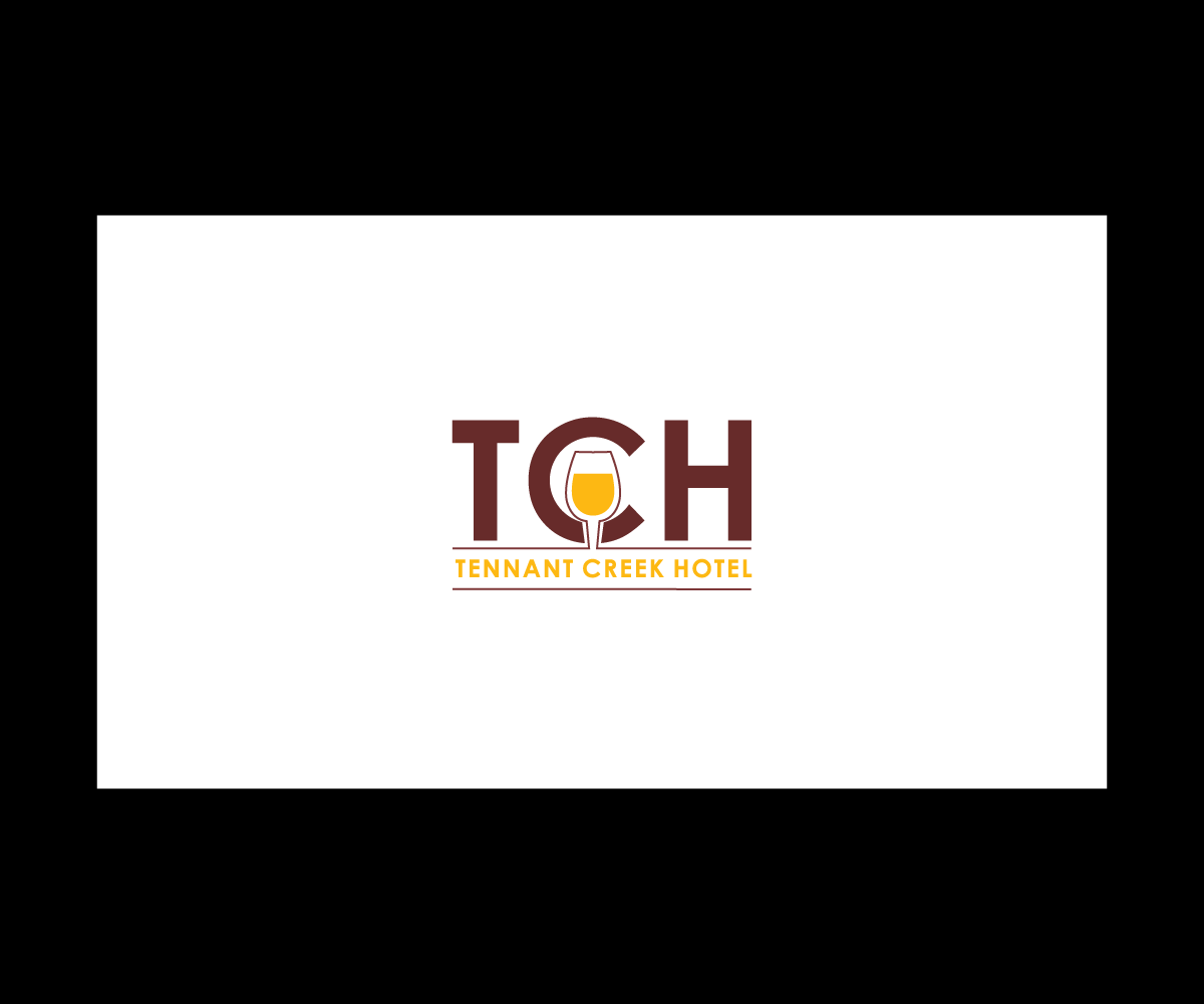 Design de Logo par bijuak pour Tennant Creek Hotel | Design #10090777