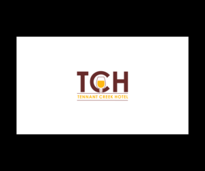 Logo Design by bijuak for Tennant Creek Hotel | Design #10090777