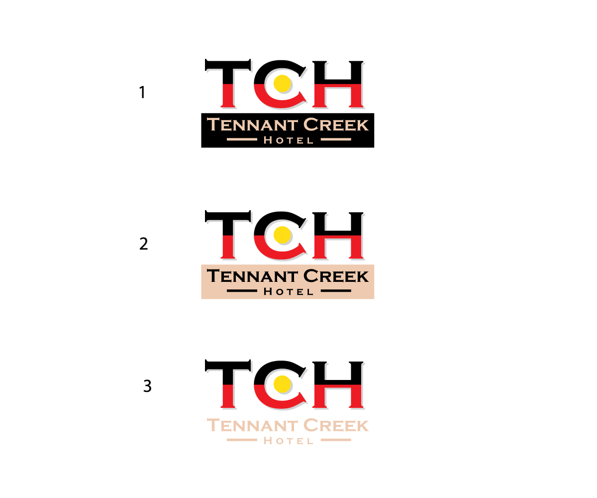 Design de Logo par strezout7z pour Tennant Creek Hotel | Design : #10104720
