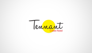 Logo Design by FAMous_Designs for Tennant Creek Hotel | Design: #10090249
