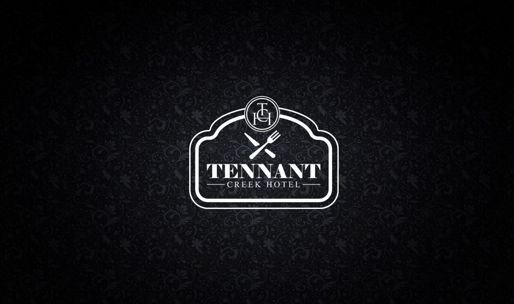 Logo Design by FAMous_Designs for Tennant Creek Hotel | Design #10090253