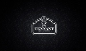 Logo Design by FAMous_Designs for Tennant Creek Hotel | Design: #10090253