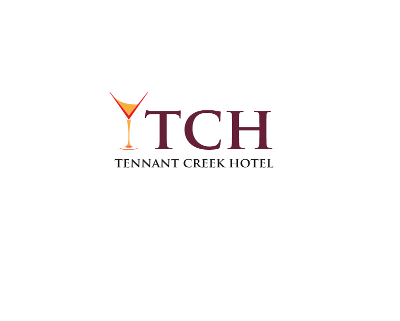 Logo Design by instudio for Tennant Creek Hotel | Design #10148966